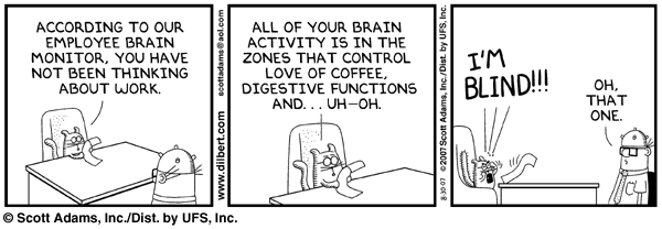 dilbert